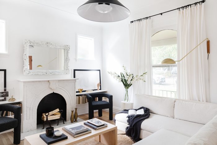 How to update a dated home without remodeling