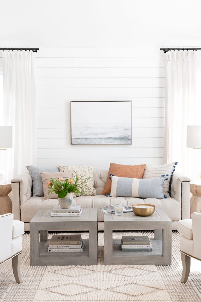 10 Designer-Approved Colors That Go With Gray | Havenly Blog | Havenly ...