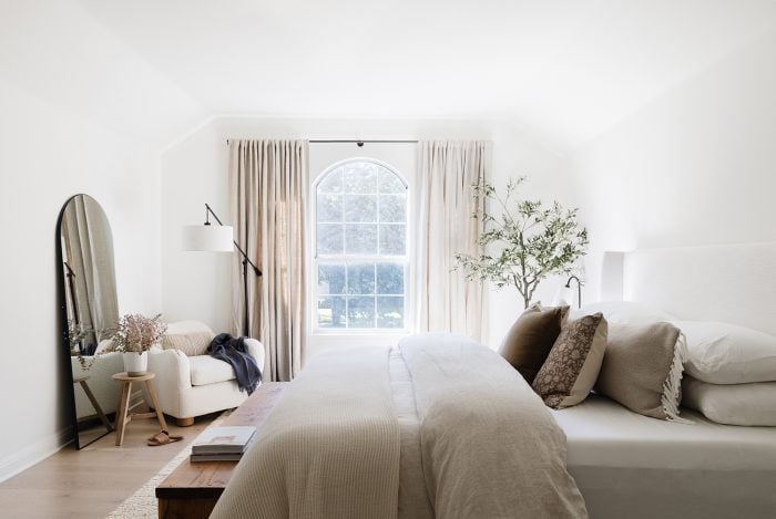 Organic Modern Bedrooms Are Trendy Yet Timeless — Here’s How to Get the Look