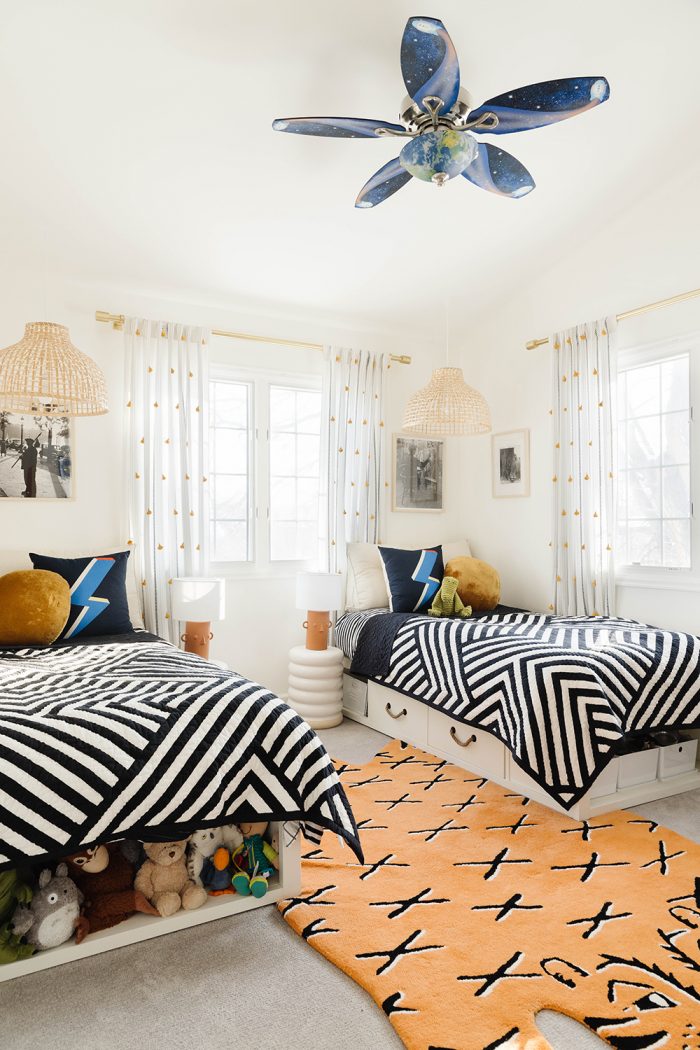 How to update a dated home without remodeling