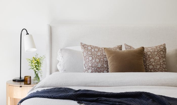 11 Earthy Bedroom Ideas to Help You Create a Grounded and Serene Space
