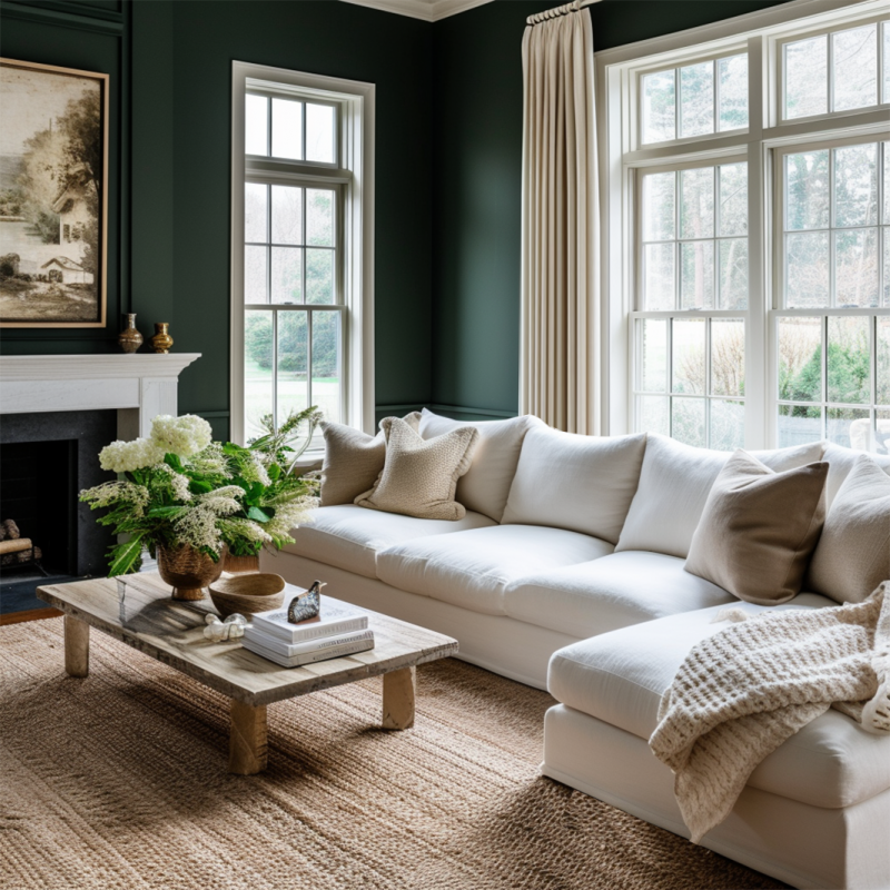 8 Bold Paint Mistakes Interior Designers Notice | Havenly | Havenly