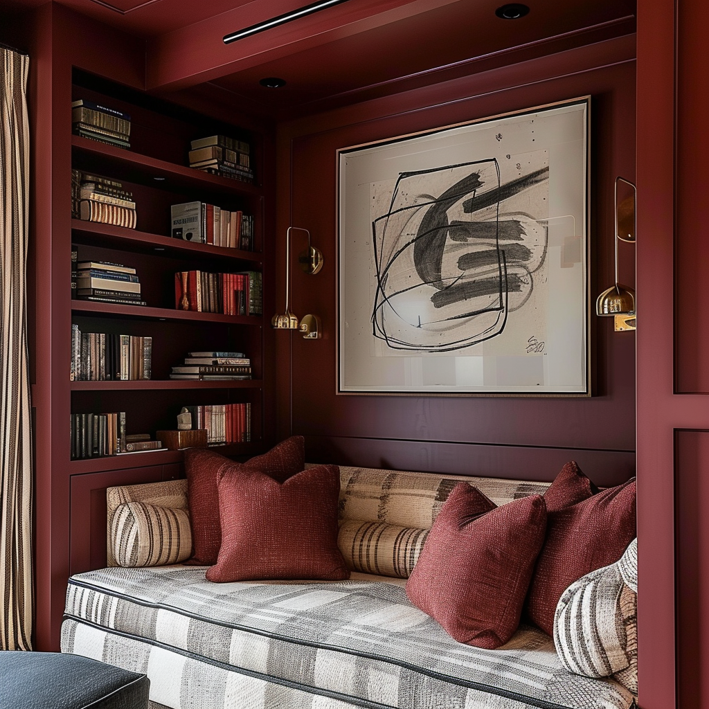 8 Bold Paint Mistakes Interior Designers Notice | Havenly | Havenly