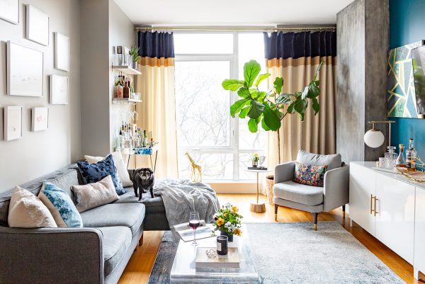 13 Gray Couch Living Room Ideas From Interior Designers | Havenly ...