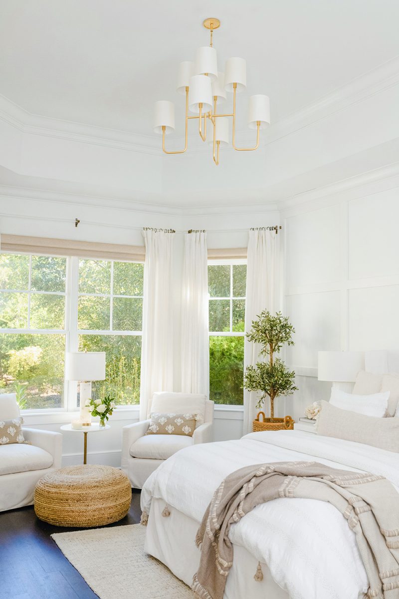 40 Bedroom Decor Ideas Interior Designers Love | Havenly | Havenly Interior Design Blog