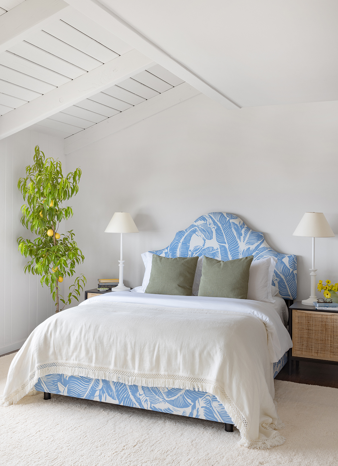 40 Bedroom Decor Ideas Interior Designers Love | Havenly | Havenly Interior Design Blog