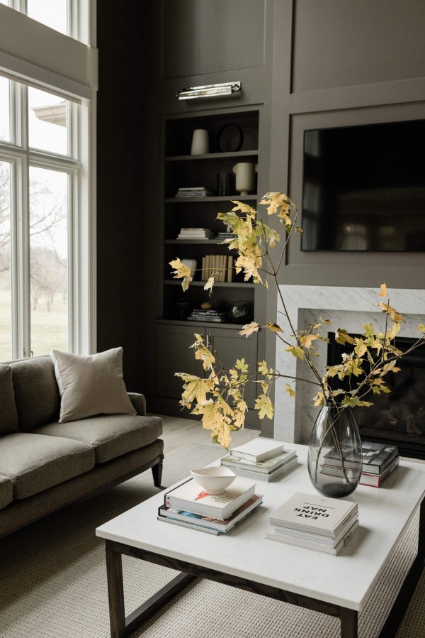 15 Dark Gray Paint Colors That Designers Love | Havenly Blog | Havenly ...