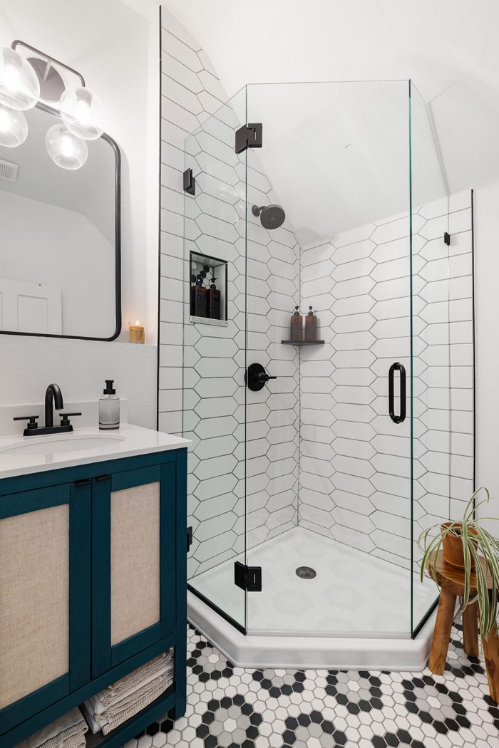 Bathroom decor ideas