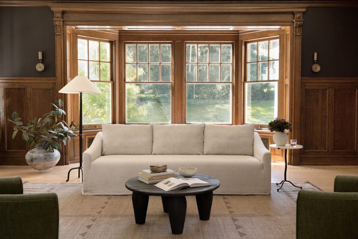 Nancy Meyers interiors