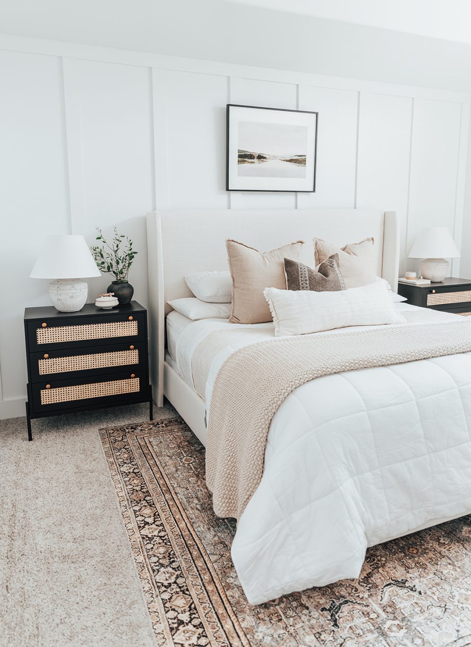 16 Bedroom Wall Design Ideas to Personalize Your Space | Havenly ...