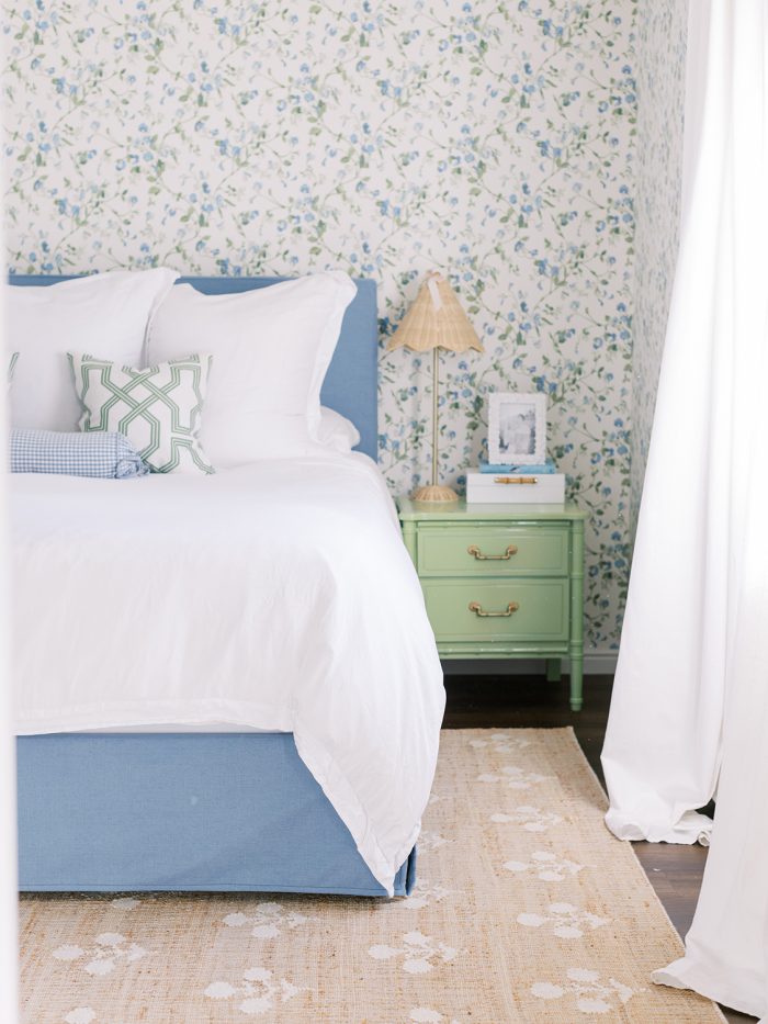 Preppy Bedroom Ideas