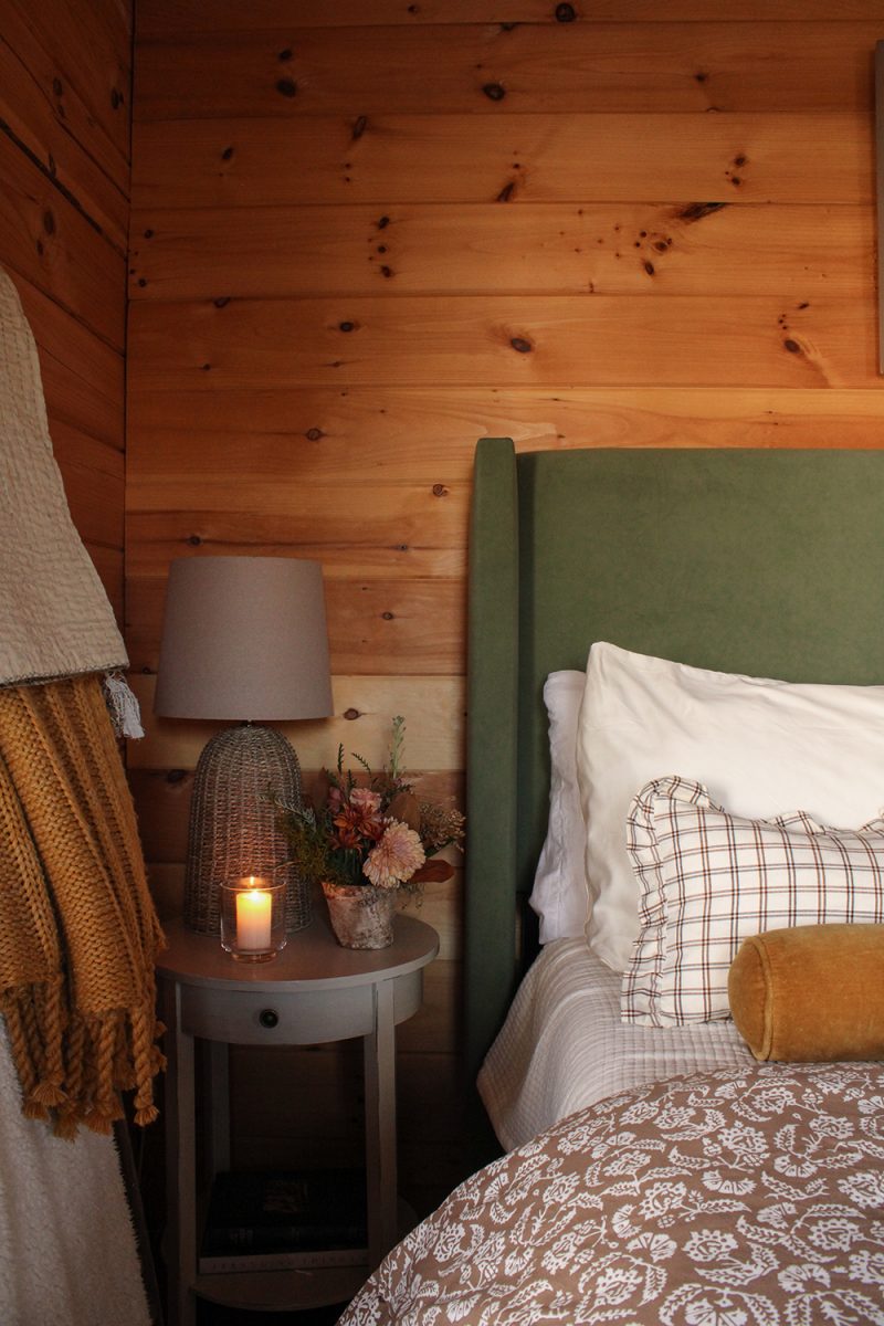16 Bedroom Wall Design Ideas to Personalize Your Space | Havenly Interior Design Blog