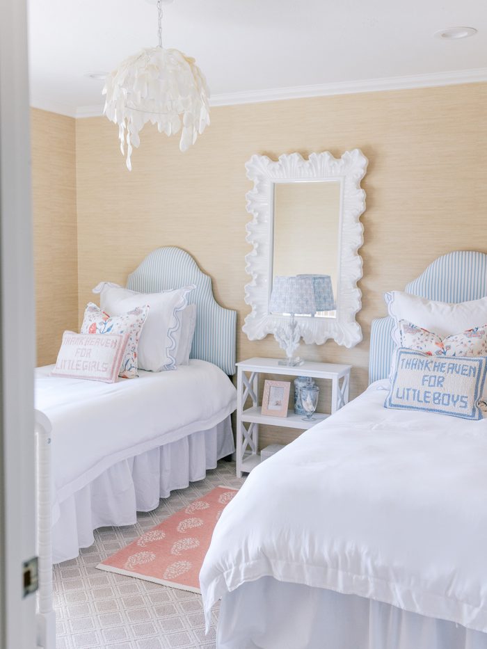 Preppy Bedroom Ideas