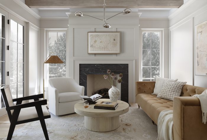 Items that make your home look cheap