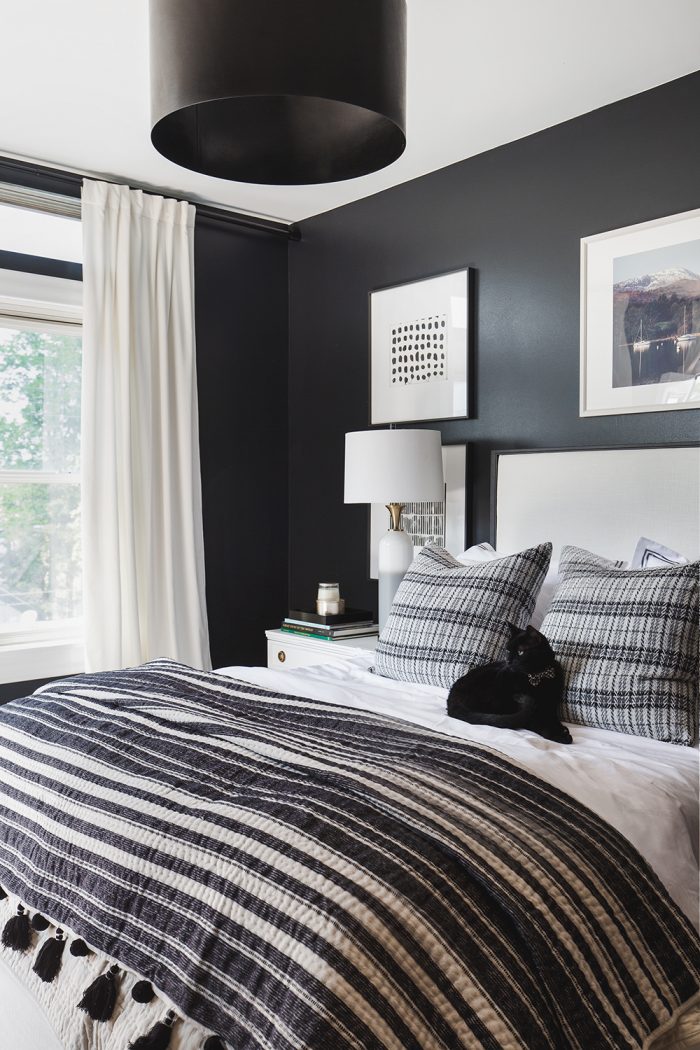 Guest room ideas | Guest room decorating ideas