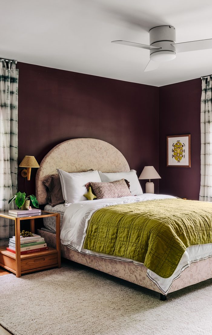 Bedroom Color Ideas