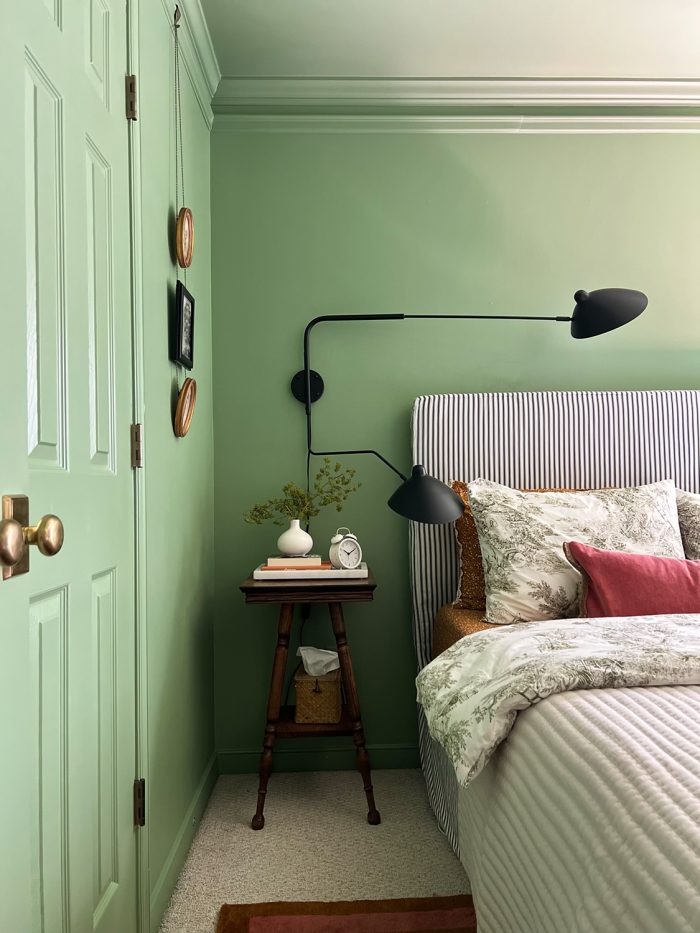 Bedroom Color Ideas