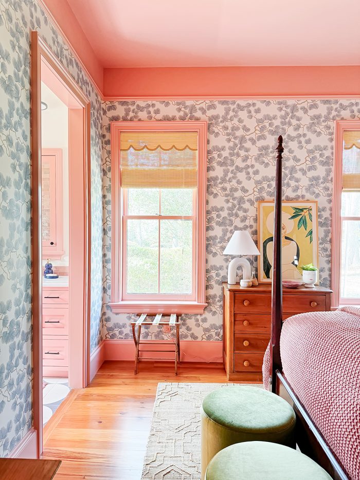 Bedroom Color Ideas