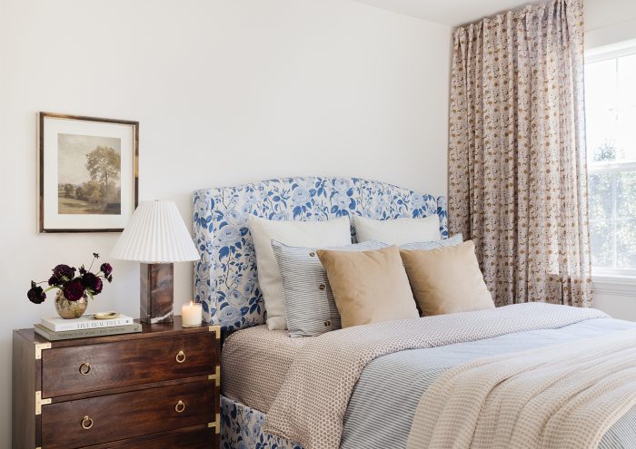 14 Small Bedroom Ideas Designers Swear by to Create a Cozy, Intimate Space