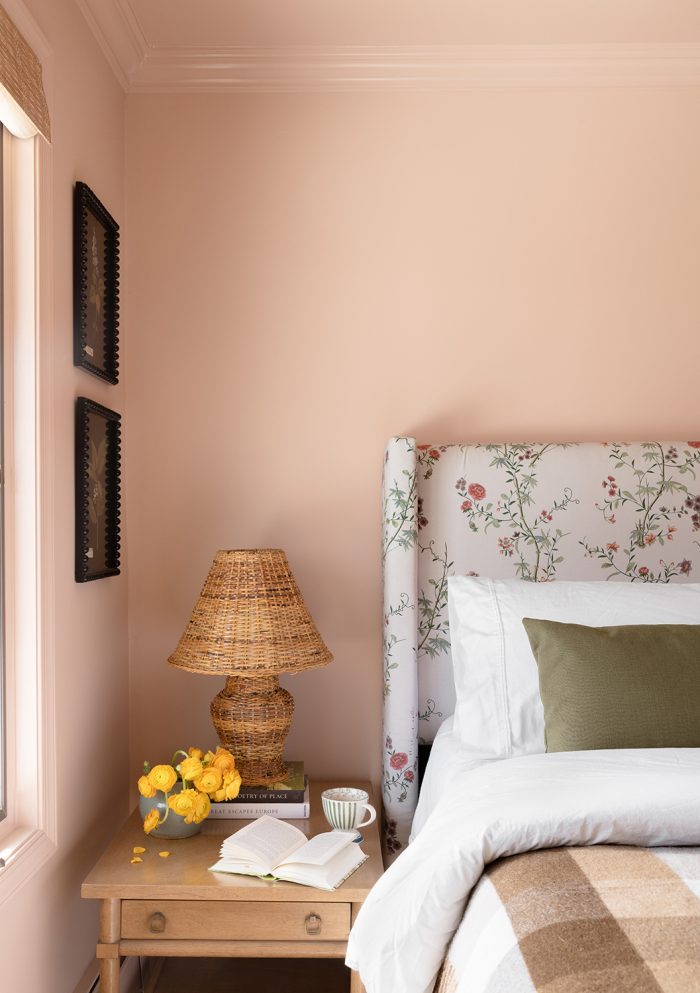 Bedroom Color Ideas