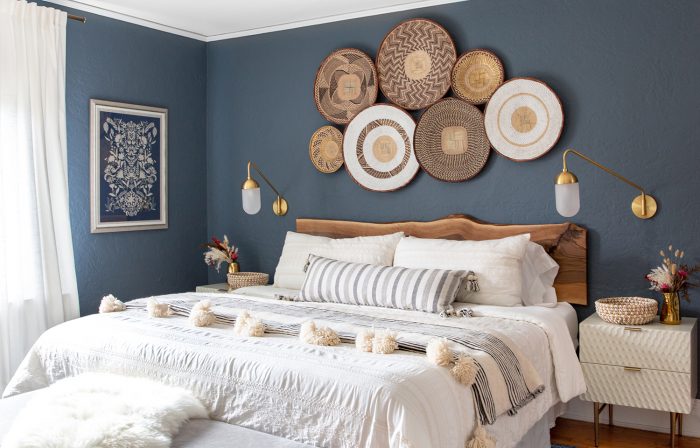 14 Boho Bedroom Ideas That Take This Whimsical Style to New Heights