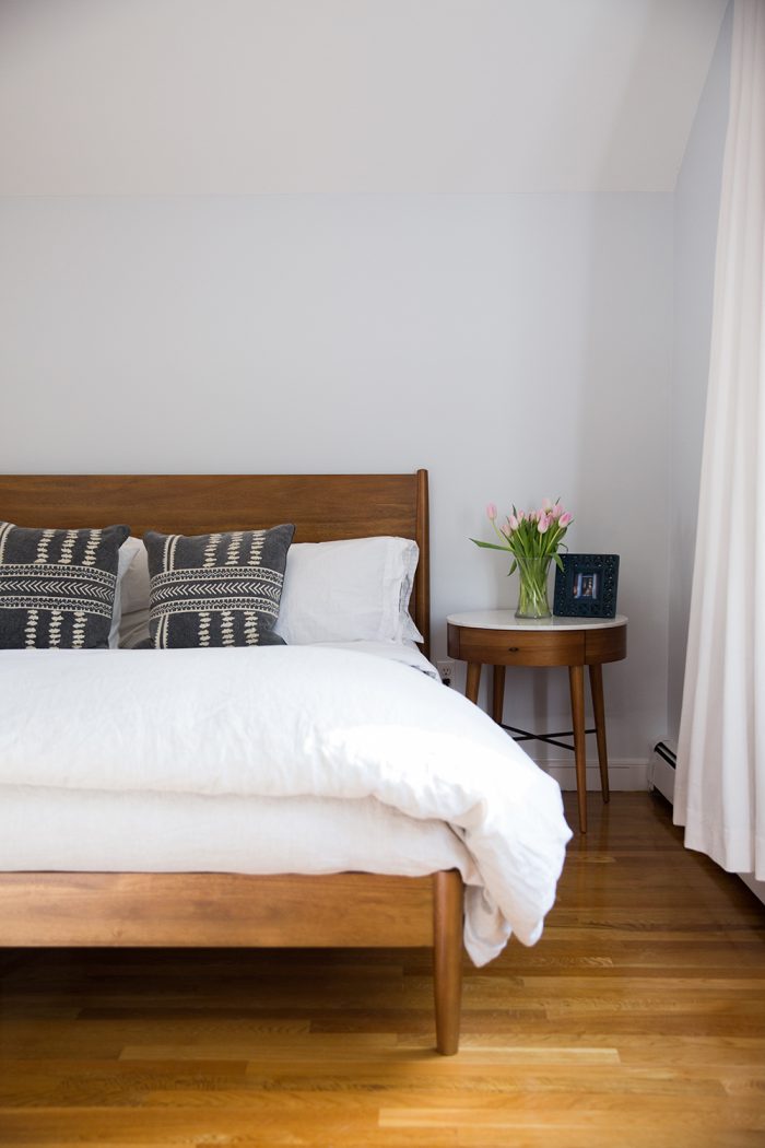 Mid Century Modern Bedroom