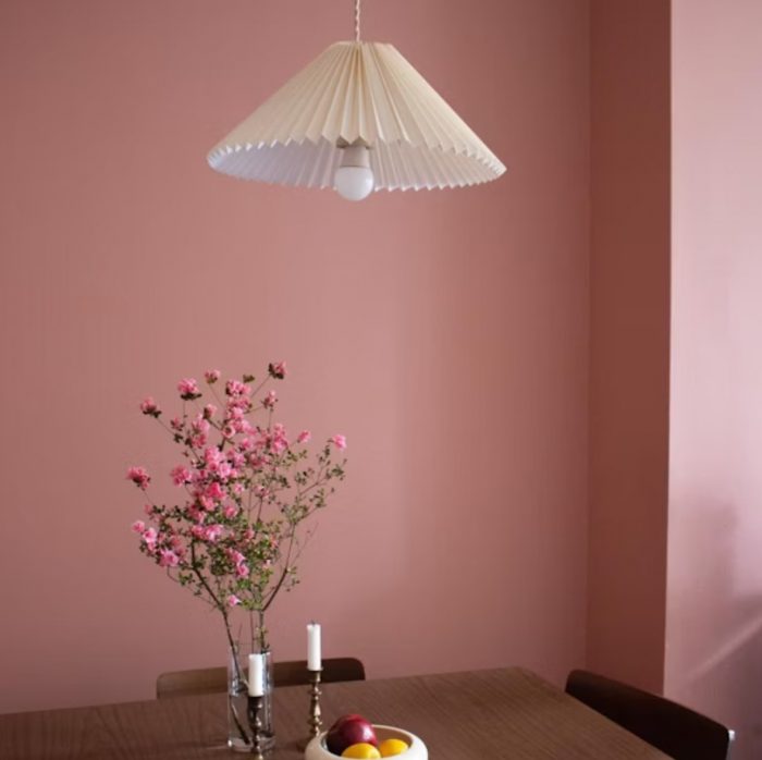 Pink paint colors | Best pink paint colors