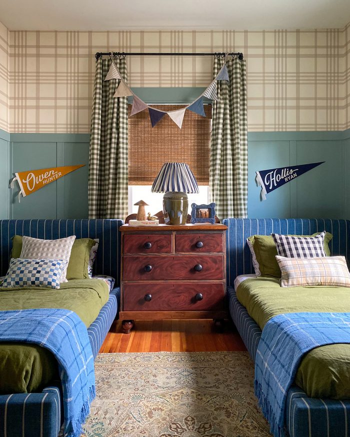 Boys bedroom ideas