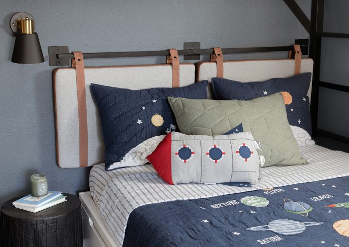 13 Boys Bedroom Ideas That Prove Kids’ Spaces Can Be Stylish, Too