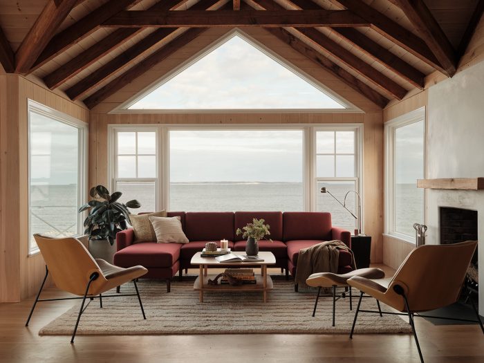 Living Room Arrangement Ideas​