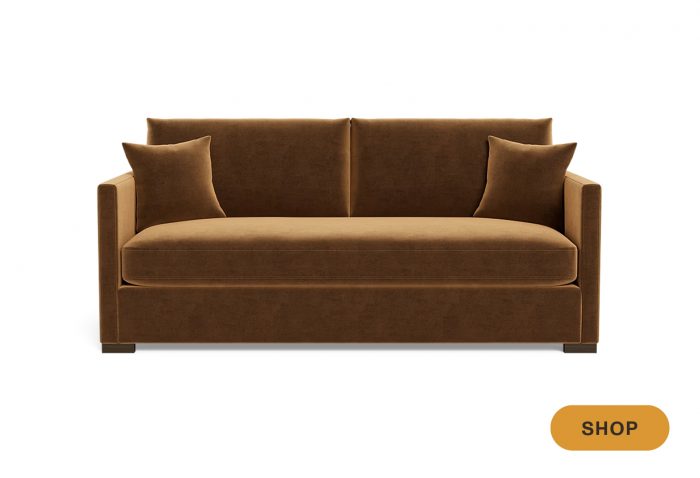 Small Living Room Furniture