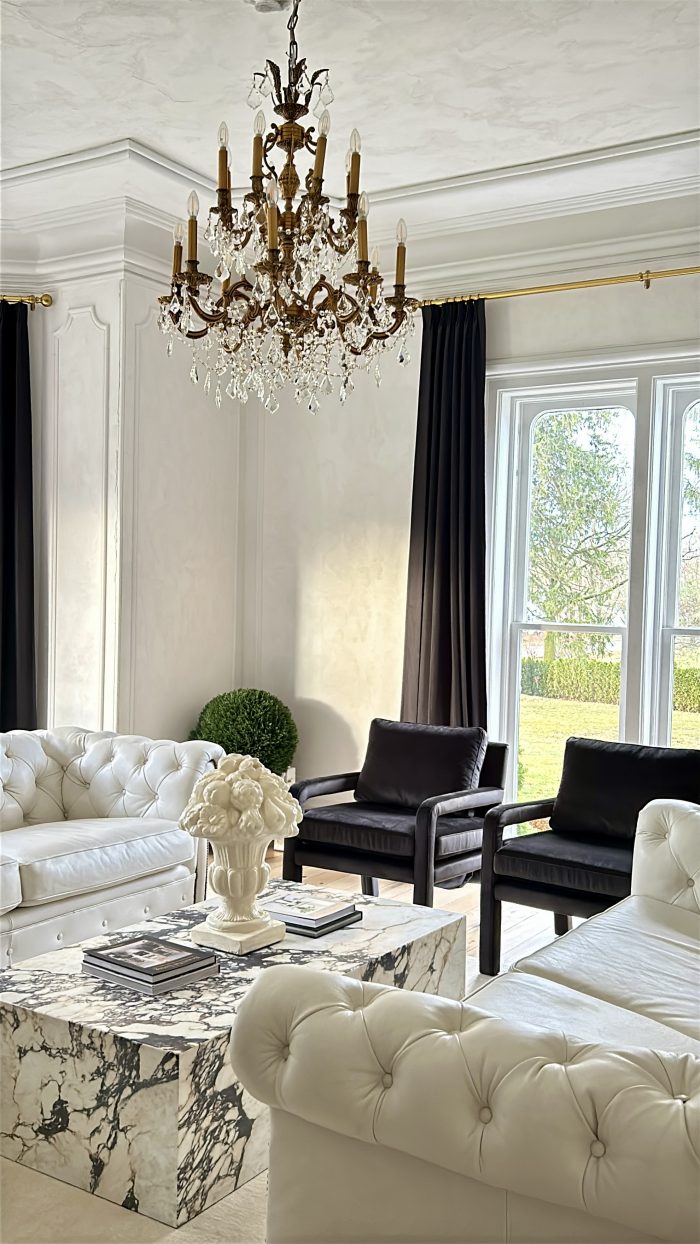 Living Room Arrangement Ideas​