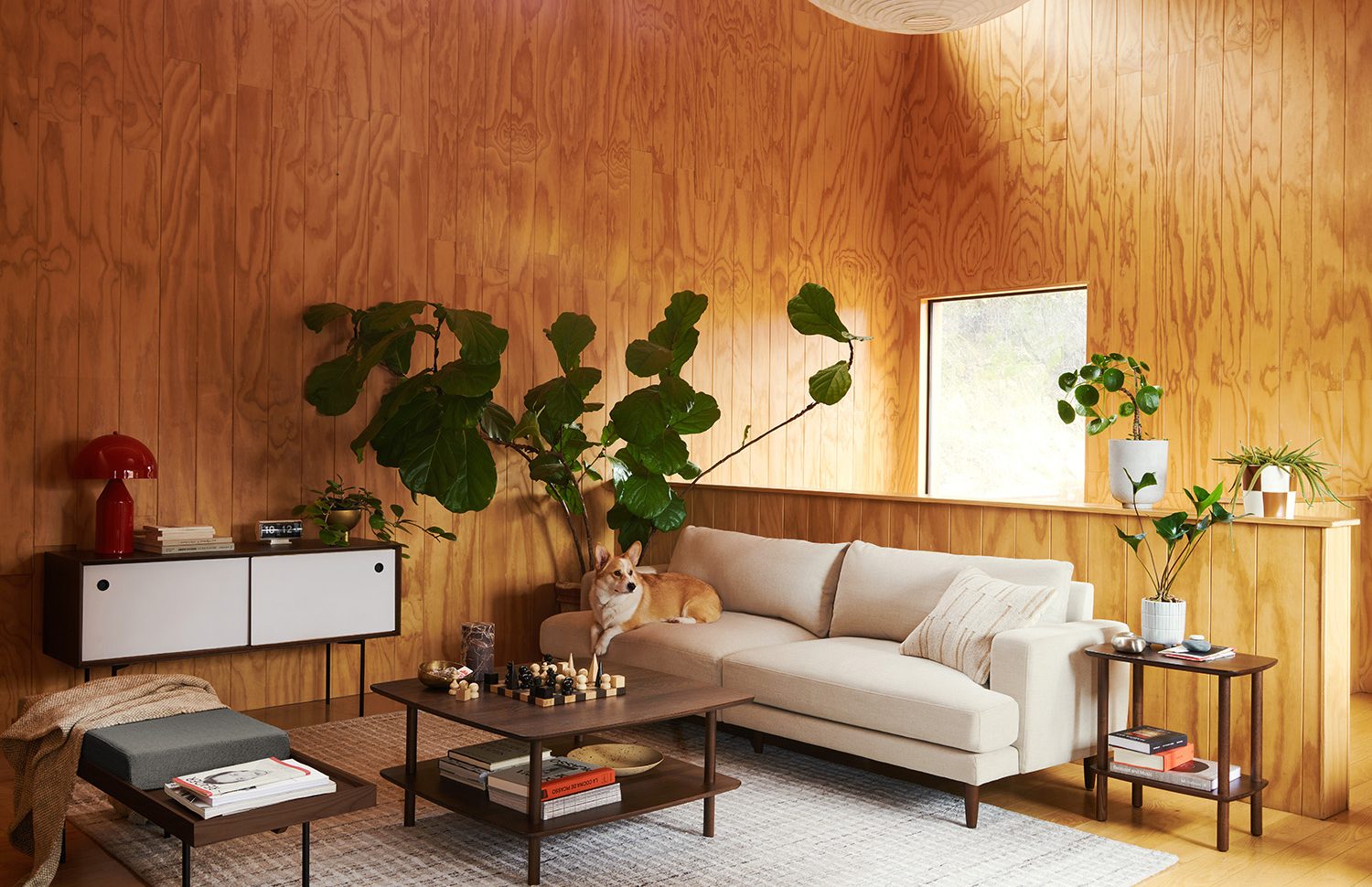 Small Living Room Furniture