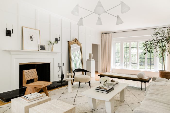 Living Room Arrangement Ideas​