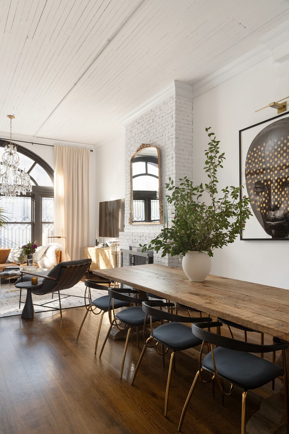 12 Apartment Living Room Ideas From Interior Designers | Havenly