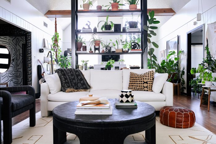 Living Room Decor Ideas