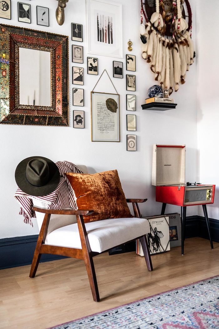 Living Room Decor Ideas