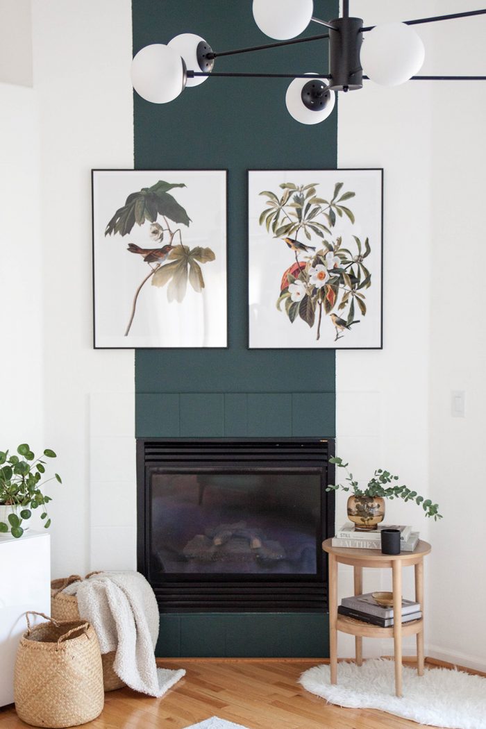 Living Room Decor Ideas