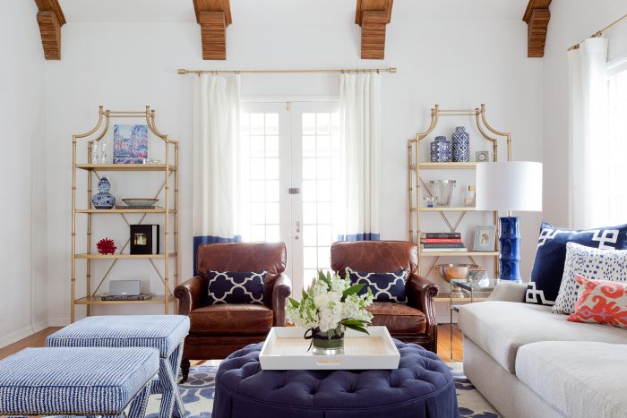 Living Room Decor Ideas