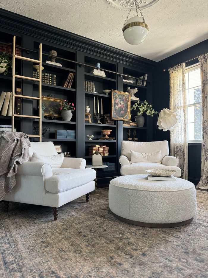 Living Room Decor Ideas