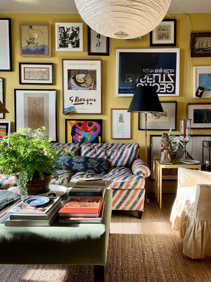 Living Room Decor Ideas