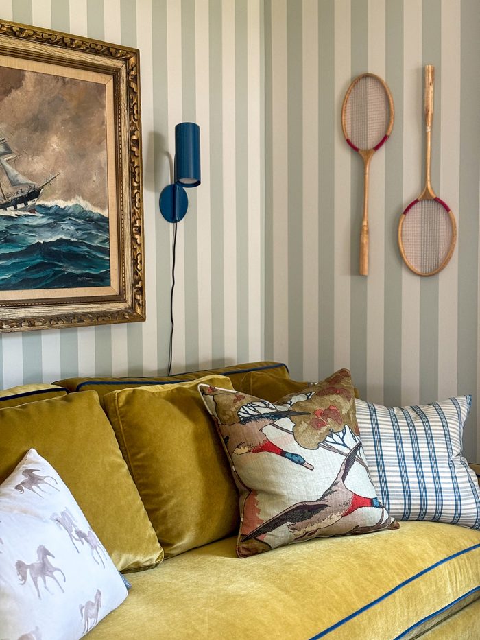 Living Room Decor Ideas