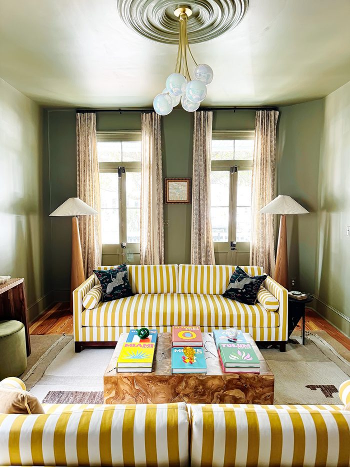 Living Room Decor Ideas