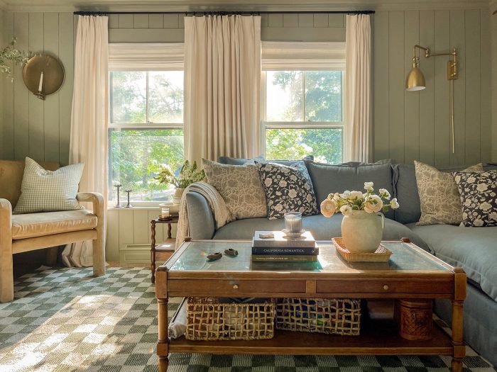 Living Room Decor Ideas