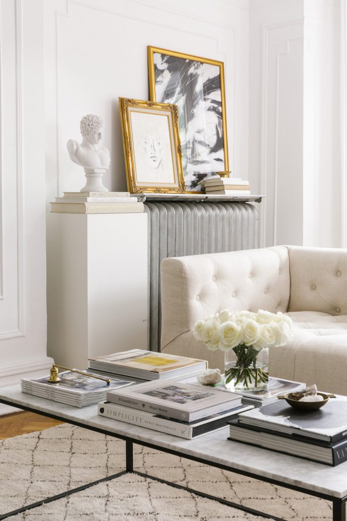 Living Room Decor Ideas