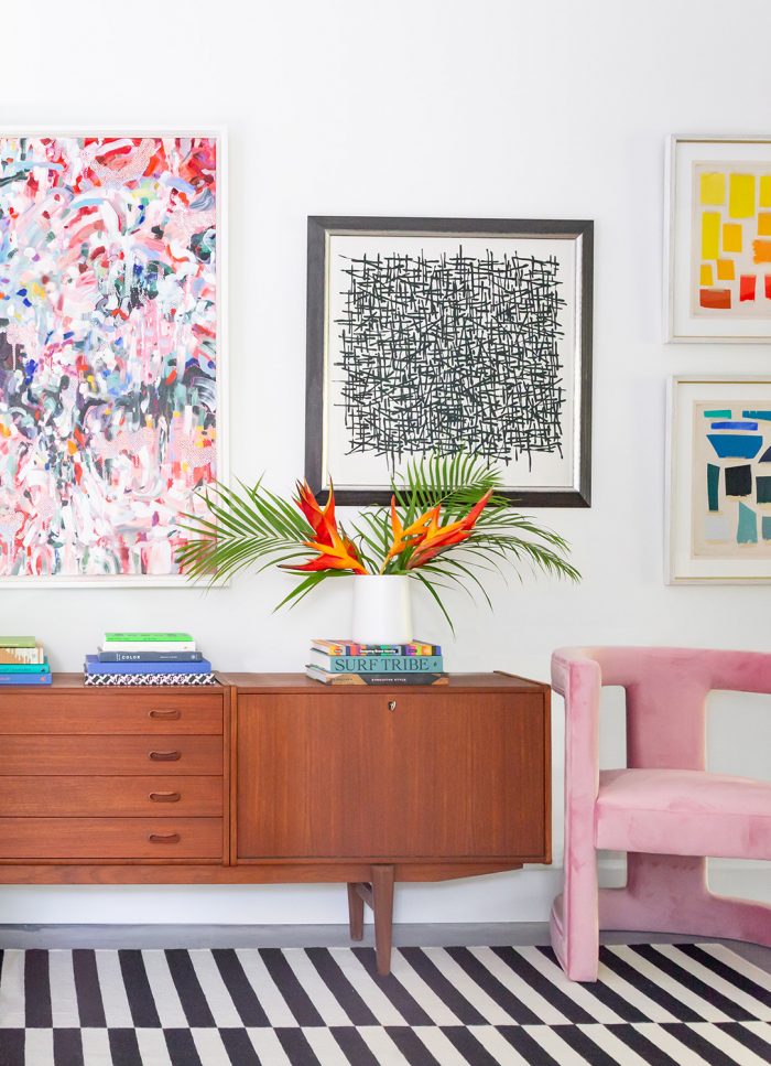 Living Room Decor Ideas